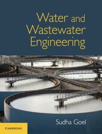 Water and Wastewater Engineering Ebook